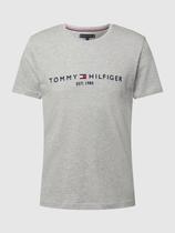 Camiseta Tommy Hilfiger Logo 4711