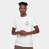 Camiseta Tommy Hilfiger Masculina