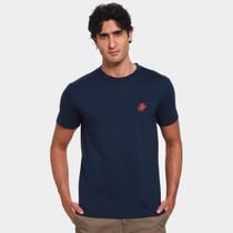 Camiseta Tommy Hilfiger Script Monogram Swimshop Masculina