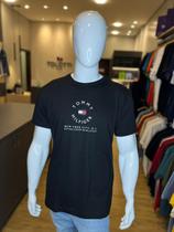 Camiseta Tommy Hilfiger THMW0MW32336