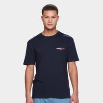 Camiseta Tommy Jeans Graphic Nasculina