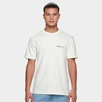 Camiseta Tommy Jeans Graphic Nasculina