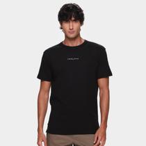 Camiseta Tommy Jeans Linear Masculina Camiseta Tommy Jeans Linear Masculina