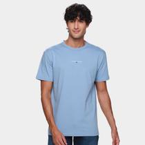 Camiseta Tommy Jeans Linear Masculina