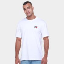 Camiseta Tommy Jeans Masculina