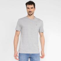 Camiseta Tommy Jeans Slim Fit Masculina