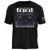 Camiseta Tool 1000 Days Oficial
