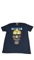Camiseta TOOL Banda Rock metal Bo3038