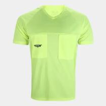 Camiseta Topper Árbitro Classic Verde
