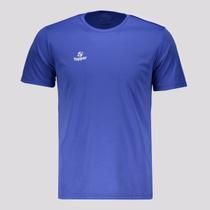 Camiseta Topper Classic Azul