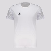 Camiseta Topper Classic Branca