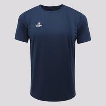 Camiseta Topper Classic Marinho Camiseta Topper Classic Marinho