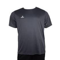Camiseta Topper Classic Plus Size Masculina