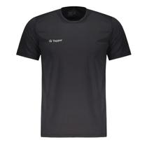 Camiseta Topper Esportiva Treino Performance Poliamida Masculina