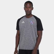 Camiseta Topper Franca Passeio Masculina Camiseta Topper Franca Passeio Masculina