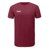 Camiseta Topper Fut Classic Plus Camiseta Topper Fut Classic Plus