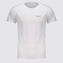 Camiseta Topper Logo Branca Camiseta Topper Logo Branca
