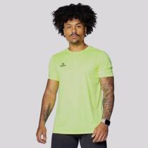 Camiseta Topper Performance Verde