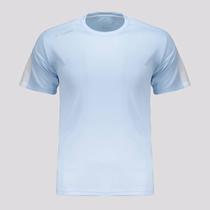 Camiseta Topper Side II Azul Clara