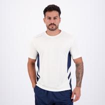 Camiseta Topper Side Off White