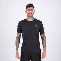 Camiseta Topper Spirit Preta Camiseta Topper Spirit Preta