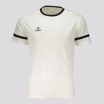 Camiseta Topper Thunder II Off White