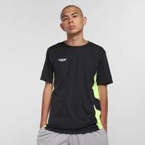 Camiseta Topper Treino Mix Masculina Camiseta Topper Treino Mix Masculina