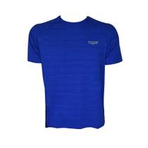 Camiseta Topper Treino Performance Masculina 4319016