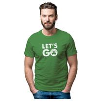 Camiseta Torcida Boston Celtics - NovoManto