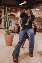 Camiseta Tordilho Camiseta Tordilho