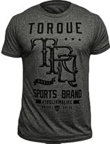 Camiseta Torque Initials Tamanho M Camiseta Torque Initials Tamanho M