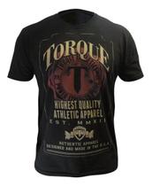 Camiseta Torque Seal Tamanho M Camiseta Torque Seal Tamanho M