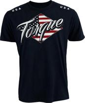 Camiseta Torque Team USA Tamanho M Camiseta Torque Team USA Tamanho M