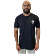 Camiseta Town &Country Classic Koi Fish and Flowers Original