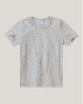 Camiseta Tradicional Infantil Menino Básica Malwee Kids Camiseta Tradicional Infantil Menino Básica Malwee Kids