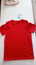 Camiseta tradicional