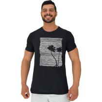 Camiseta Tradicional Manga Curta MXD Conceito Palmeiras Tree Camiseta Tradicional Manga Curta MXD Conceito Palmeiras Tree