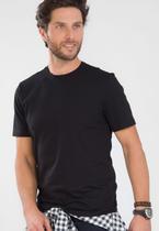 Camiseta traymon super slim com elastano