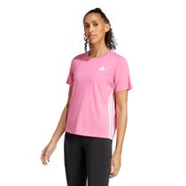 Camiseta Treino Essentials 3-Stripes