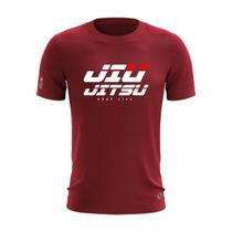 Camiseta Treino Shap Life Jiu Jitsu Academia Corrida Gym