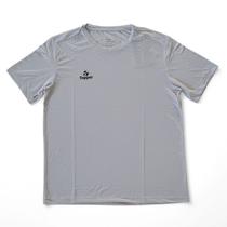 Camiseta Treino Topper Faster Masculino Adulto Ref 4324071 Camiseta Treino Topper Faster Masculino Adulto Ref 4324071