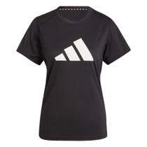 Camiseta Treino Train Essentials Big Performance Logo