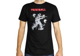 Camiseta Treme Terra Sniper M