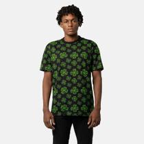 Camiseta Trevo Lost