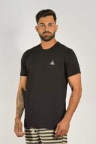 Camiseta Triangulo Masc Alpen