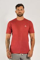 Camiseta Triangulo Masc Alpen