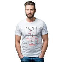 Camiseta Tricolor Campeão Mundial 1992 Camiseta Tricolor Campeão Mundial 1992