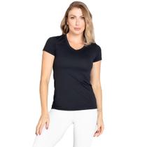 Camiseta Trinys Eco Dry Essential A-860 Feminina Camiseta Trinys Eco Dry Essential A-860 Feminina