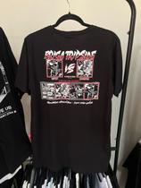 Camiseta Trip Side BRIGA TRIP SIDE