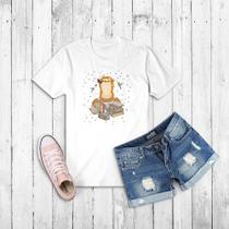 Camiseta Tshirt Anne with an E - Série - Netflix, Feminina - KOUPES